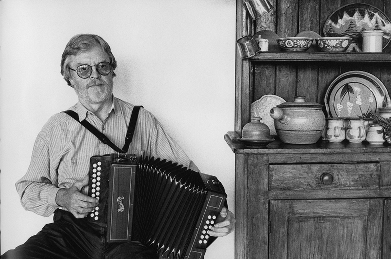 Irish Traditional Music Archive | ITMA
