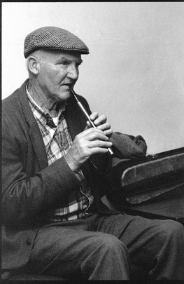 Gussie Russell / Peter Laban