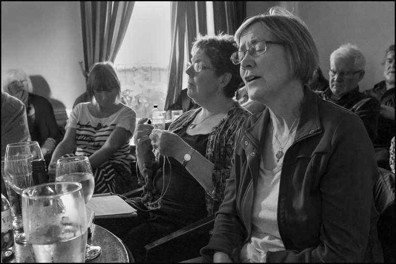 Barbara Howley and Josephine Boland / Colm Keating