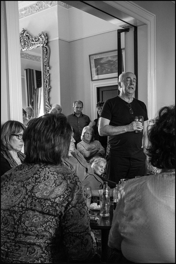 Tim Dennehy and others / Colm Keating