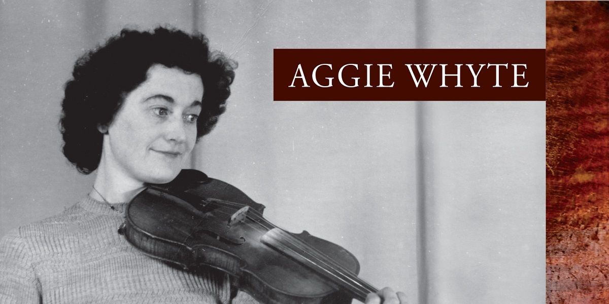 Aggie Whyte Blog 2021 Aggie Cover Resized