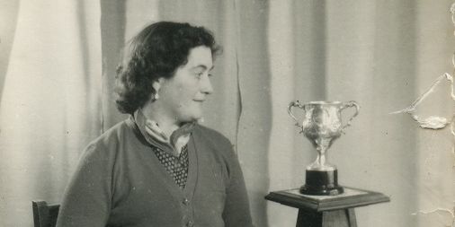 Aggie Whyte Blog 2021 Aggie Coleman Cup Resized