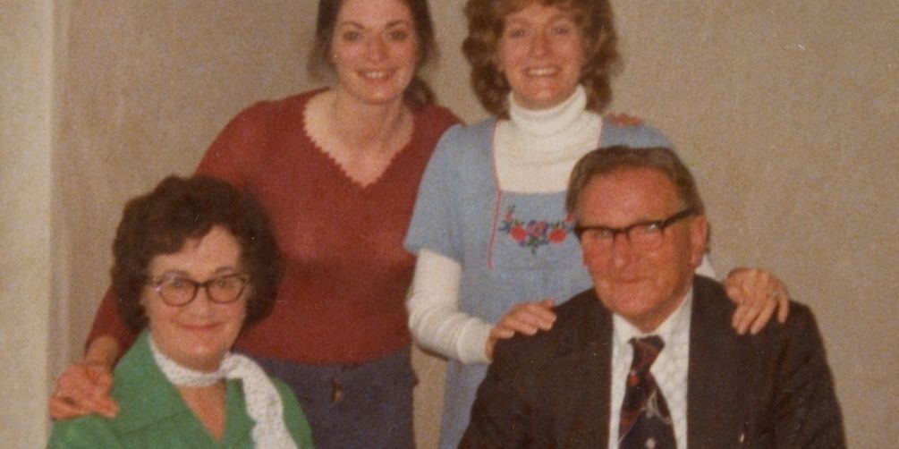 Aggie Whyte Blog 2021 Aggie Seamus Maureen Kathleen Crop