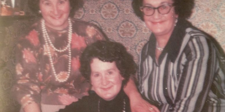 Aggie Whyte Blog 2021 Whyte Sisters