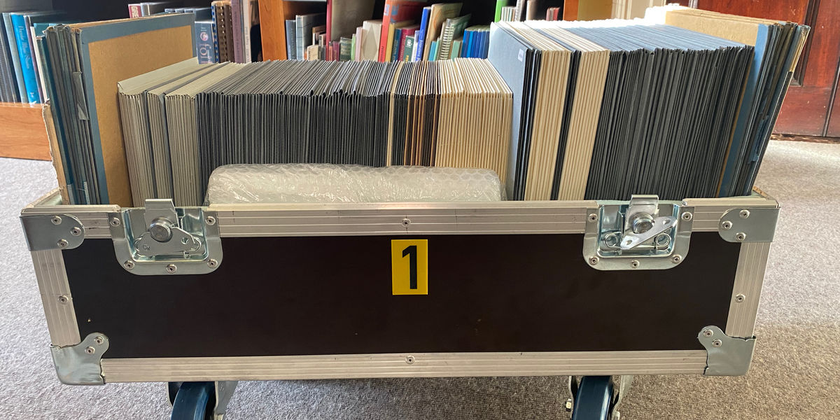 Coleman Blog Rte Acetate Case