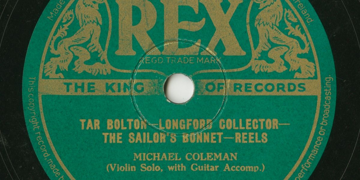 Coleman Blog Rex U275
