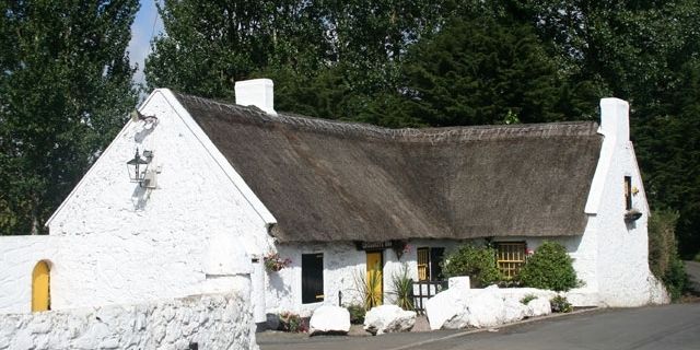 Cross Keys Inn