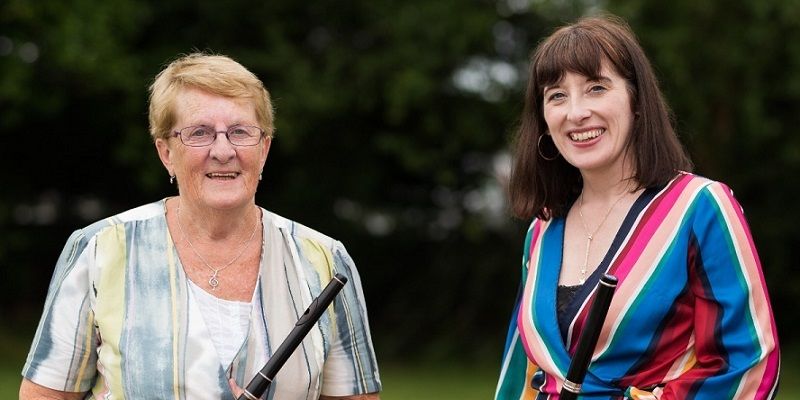 Dftw 2021 Aoife Granville Anne Mc Auliffe 800 Crop