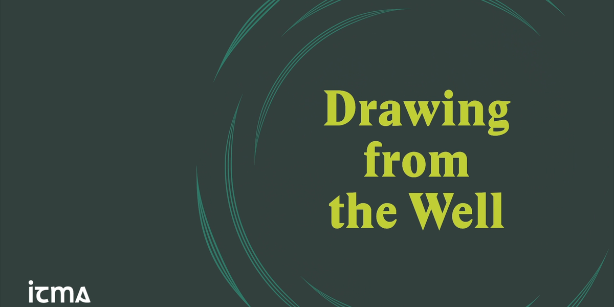 Drawing From The Well Hero Image
