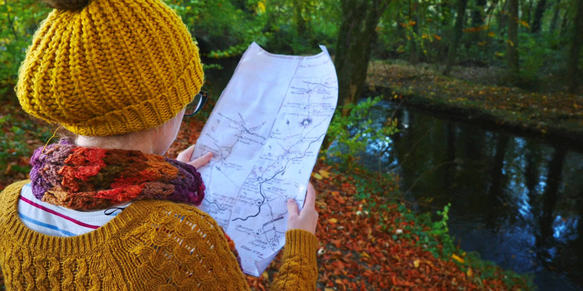Image 6 Dftw 3 Edwina Map At River