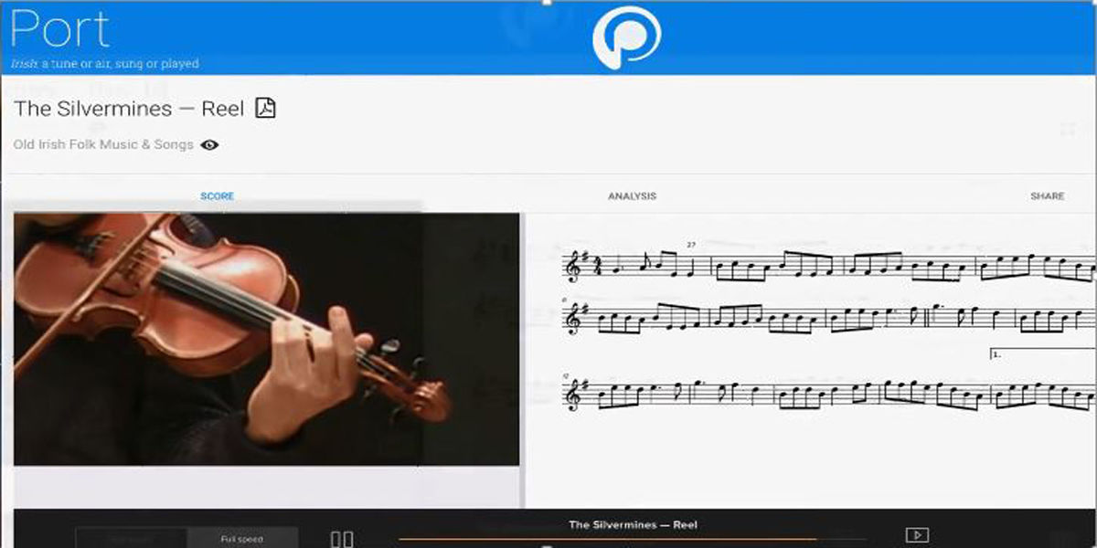 Screen Grab Port 1200 600