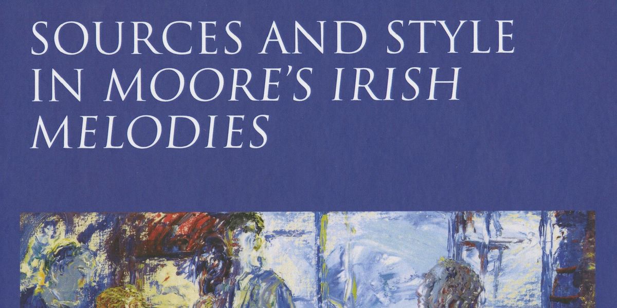 Thomas Moore Una Hunt