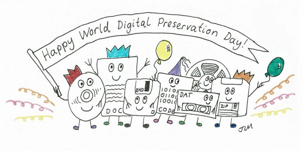 Wdpd Illustration