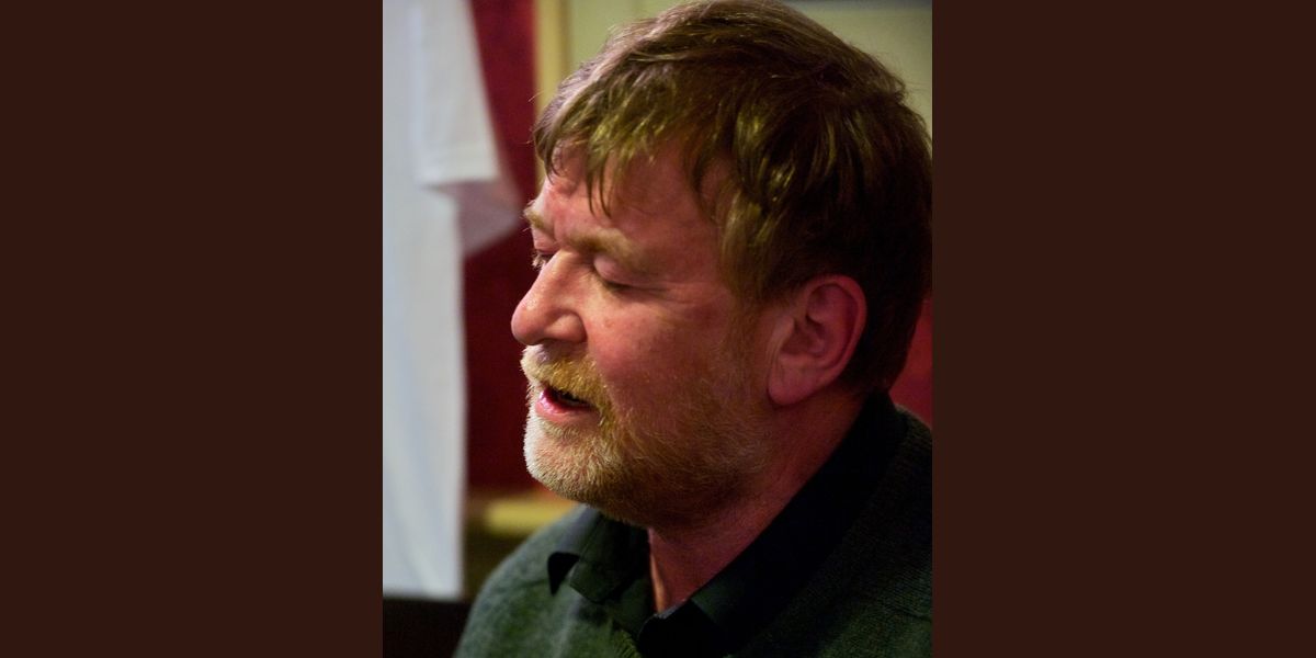 Barry Gleeson Crop