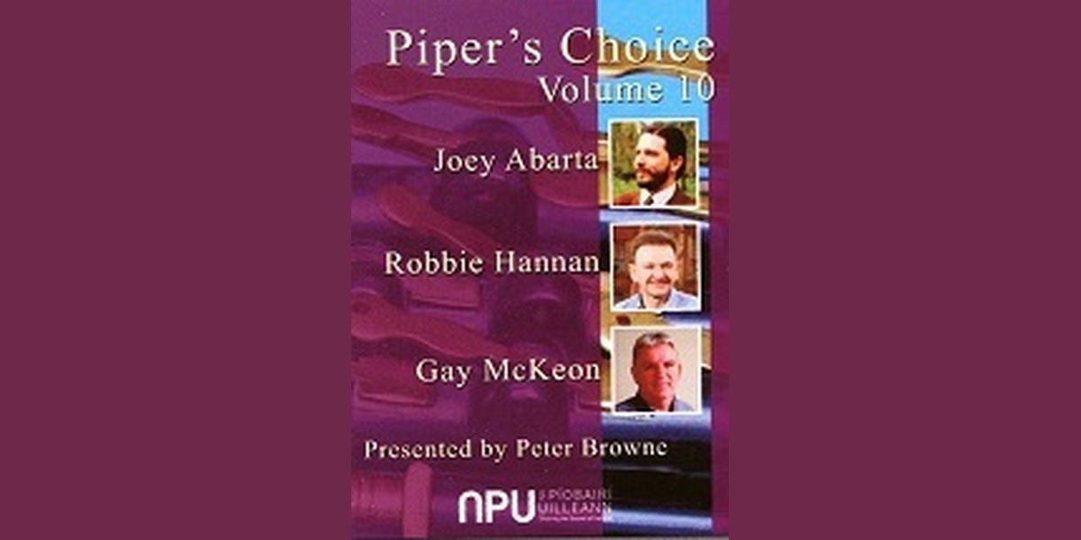 Pipers 120